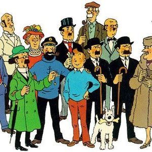 Meet your Posher, Sasha